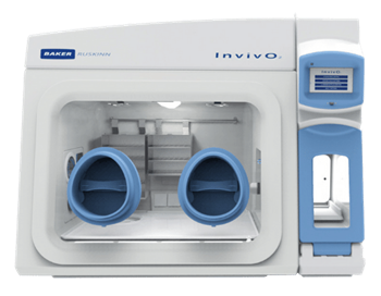 InvivO2 cell culture workstation