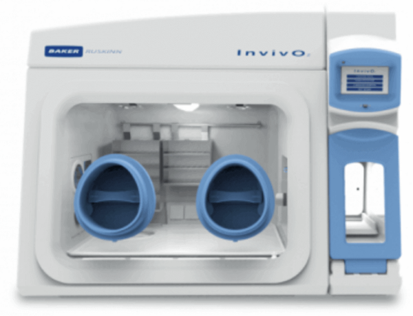 InvivO2 cell culture workstation