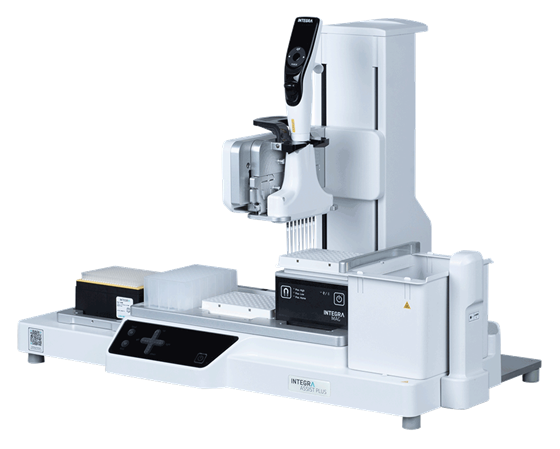 Streamlining magnetic bead purification with the MAG and HEATMAG