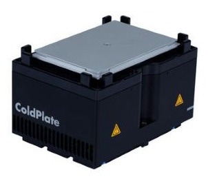 Ultimate thermal and shaking control with the COLDPLATE and BIOSHAKE