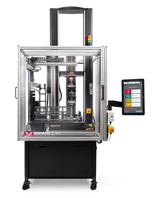 Instron AT3 for Automatic Tensile, Compression and Flexural Testing