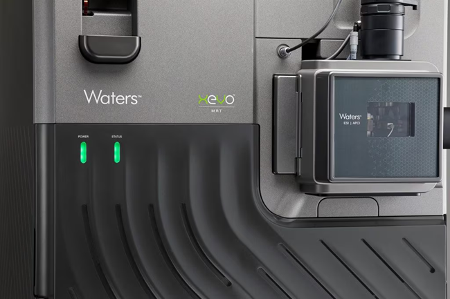 High-end technology to meet your most challenging analytical problems