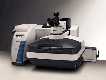 DXR3xi Raman imaging microscope for fast high resolution imaging