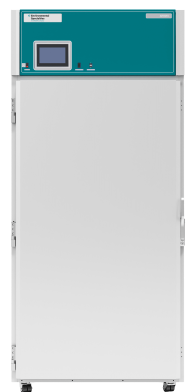 Photostability chambers for ultraviolet and cool white light stress testing