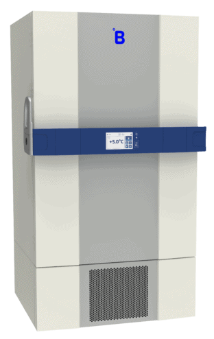 L900 - B Medical Systems' Laboratory refrigerator
