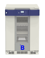 B Medical Systems 106 L refrigerators