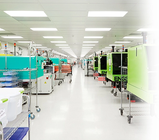 BioClean Ultra pipette tips for proteomics research