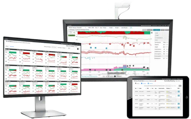 Streamlining high acuity care with the Etiometry platform