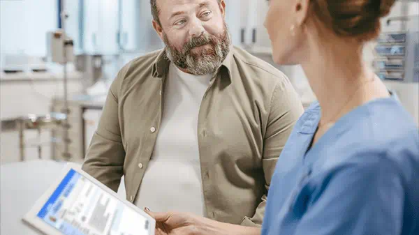 TriageGO: Improving clinical triage using artificial intelligence