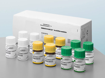 INNOVANCE Antithrombin Assay