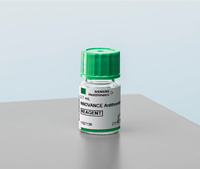 Reliable antithrombin testing with the INNOVANCE Antithrombin assay