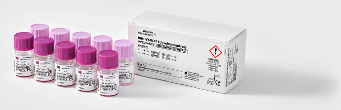 INNOVANCE Edoxaban Controls