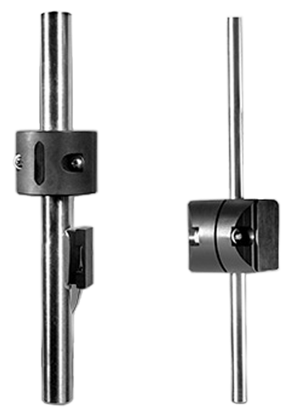 Clamp and strap-on sensors for OEM applications