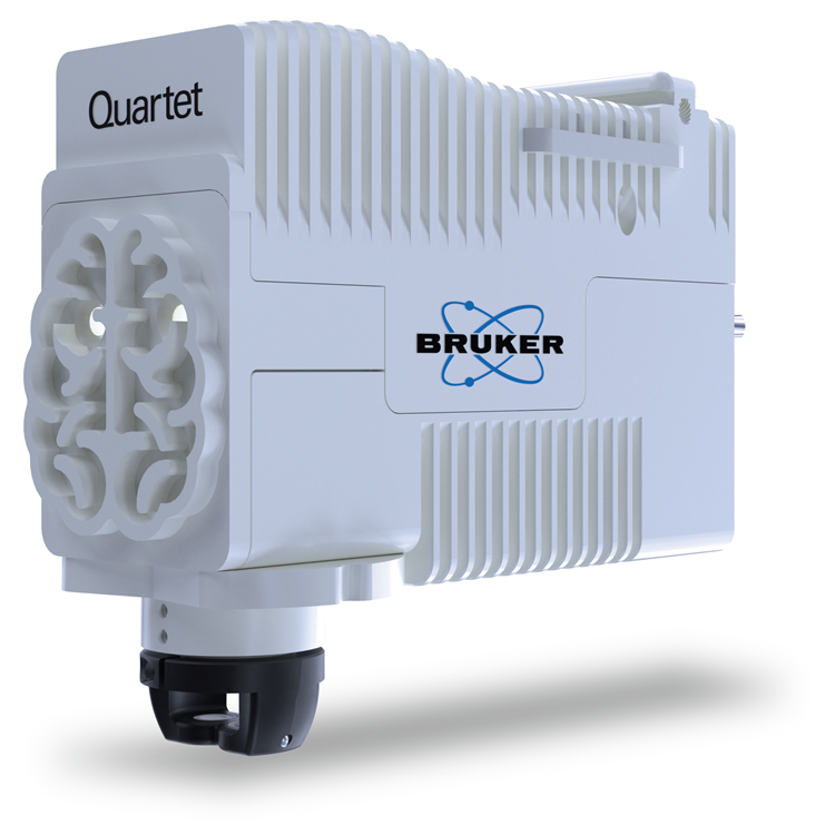 Streamline all-optical experiments with Quartet