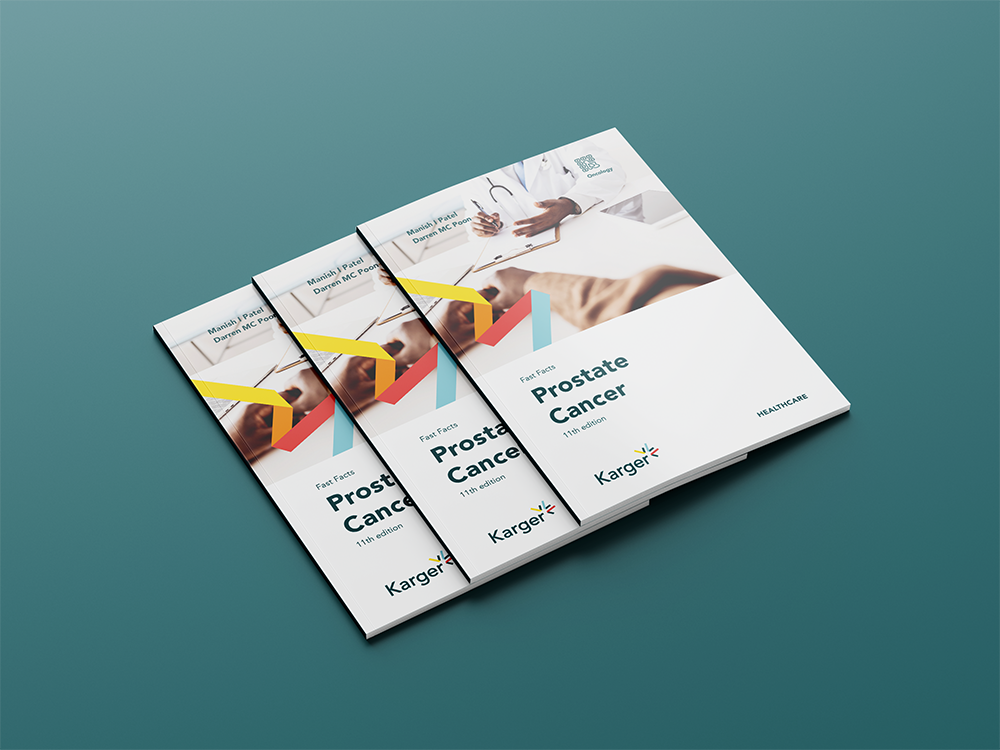 prostate cancer ebook