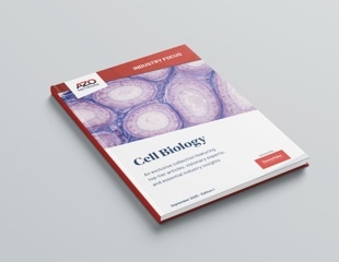 Industry Focus eBook - Cell biology (1st edition)