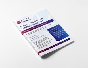 Accelerating therapeutic antibody discovery and development