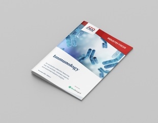 Industry focus eBook - Immunology (2nd edition)