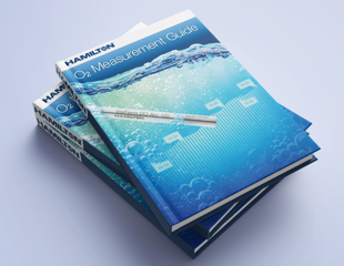 Oxygen Measurement eBook - Easily Understand Dissolved Oxygen Measurement
