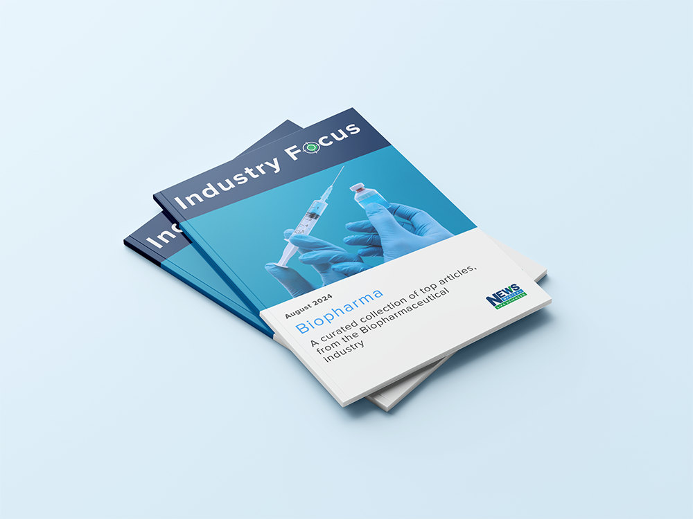 Industry Focus - Biopharma