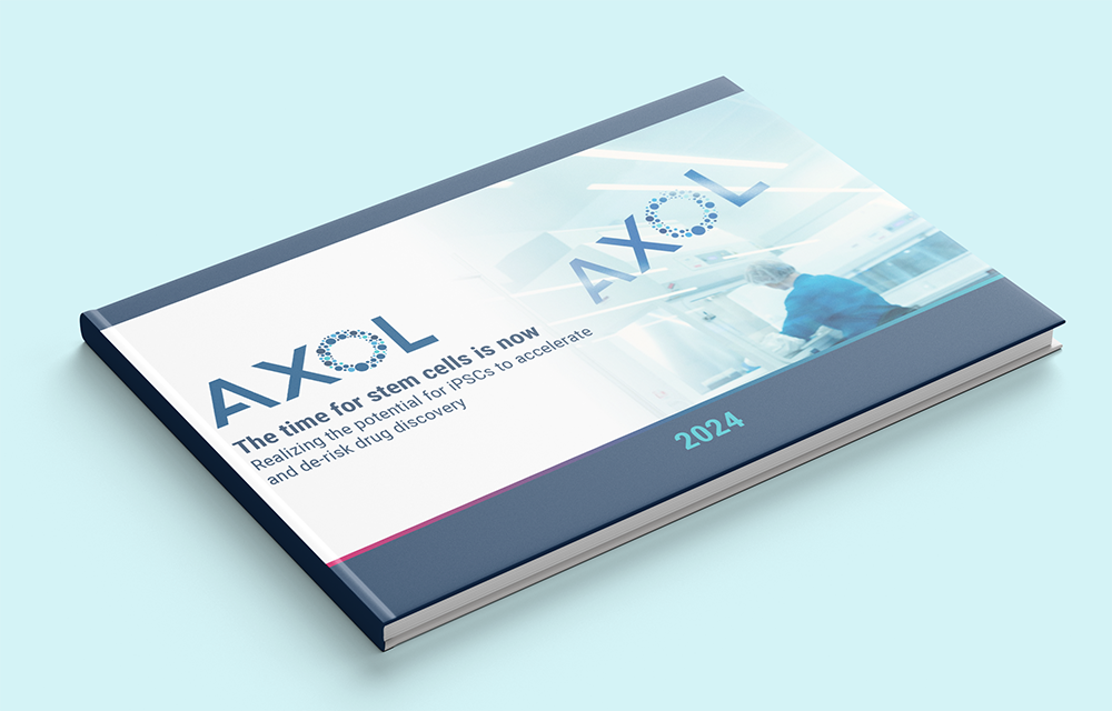 eBook: Using iPSCs models for human disease research and drug discovery