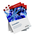 Genomics - Industry Focus eBook