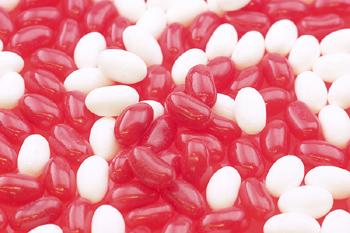 We each have that one flavor of jelly bean--the one that we can consume endlessly in one sitting. Yet, there is another flavor that we eject from our mouths as soon as we taste it.