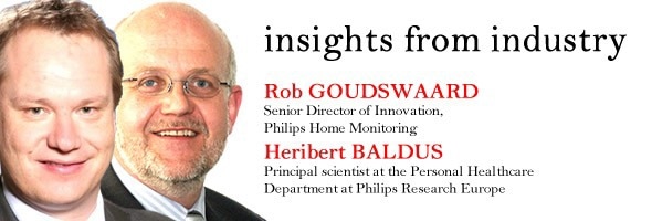 Rob Goudswaard-Heribert Baldus ARTICLE IMAGE