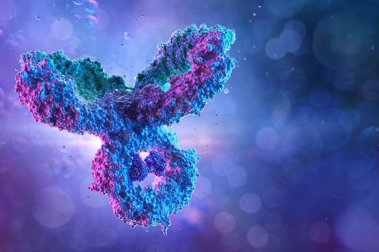 Study: Cross-Neutralization of Emerging SARS-CoV-2 Variants of Concern by Antibodies Targeting Distinct Epitopes on Spike. Image Credit: Corona Borealis Studio / Shutterstock