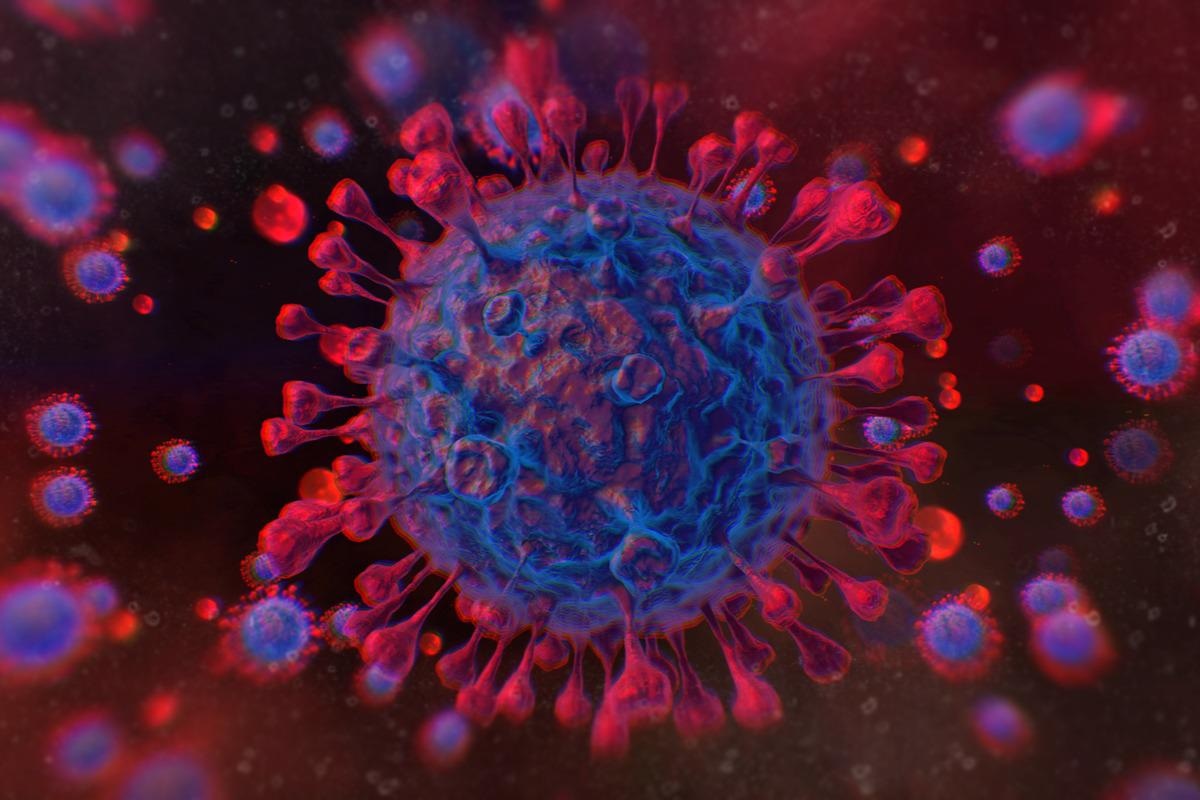 Study: Role of Senescence and Aging in SARS-CoV-2 Infection and COVID-19 Disease. Image Credit: eyeidea/Shutterstock