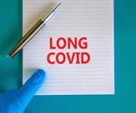 Changes in trajectory of long COVID symptoms before vaccination