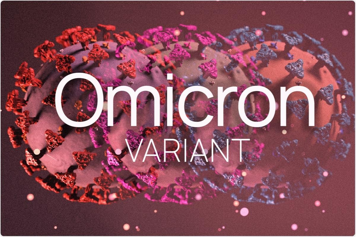 Study: Striking Antibody Evasion Manifested by the Omicron Variant of SARS-CoV-2. Image Credit: Dkoi / Shutterstock.com