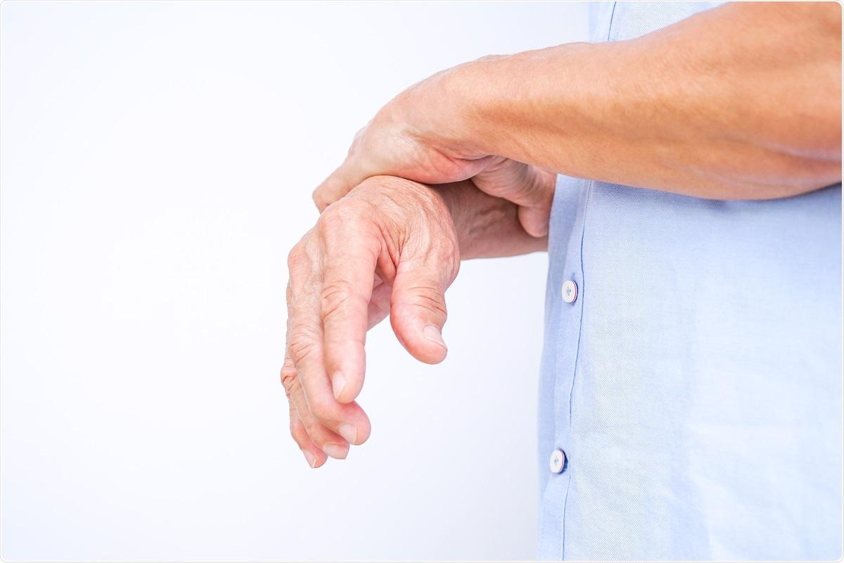 Study: COVID-19 vaccination and Guillain-Barré syndrome: analyses using the National Immunoglobulin Database. Image Credit: Verin / Shutterstock.com