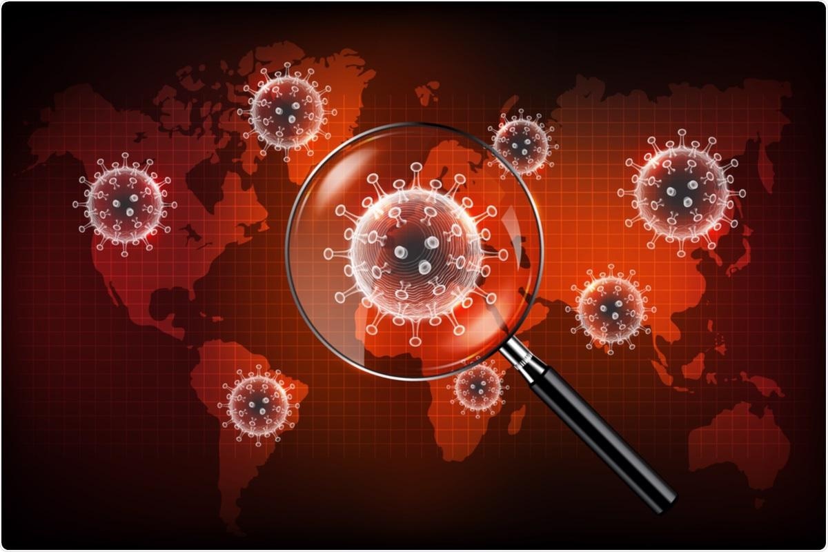 Study: Short-term Projections based on Early Omicron Variant Dynamics in England. Image Credit: CKA / Shutterstock.com
