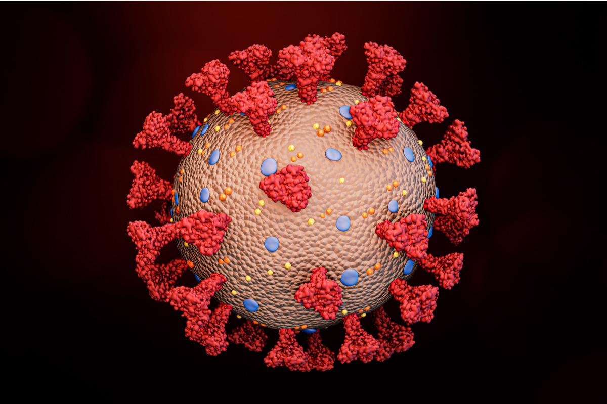 Study: Structural and functional impact by SARS-CoV-2 Omicron spike mutations. Image Credit: MattLphotography/Shutterstock