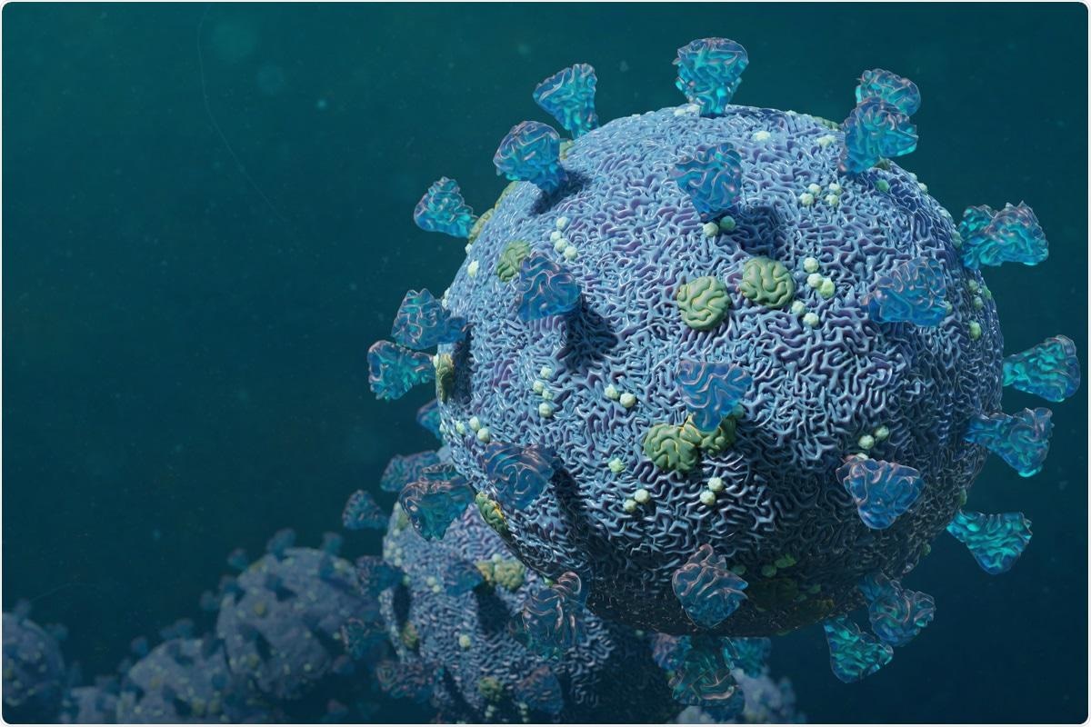 Study: Infectious viral load in unvaccinated and vaccinated patients infected with SARS-CoV-2 WT, Delta, and Omicron. Image Credit: Dotted Yeti / Shutterstock.com