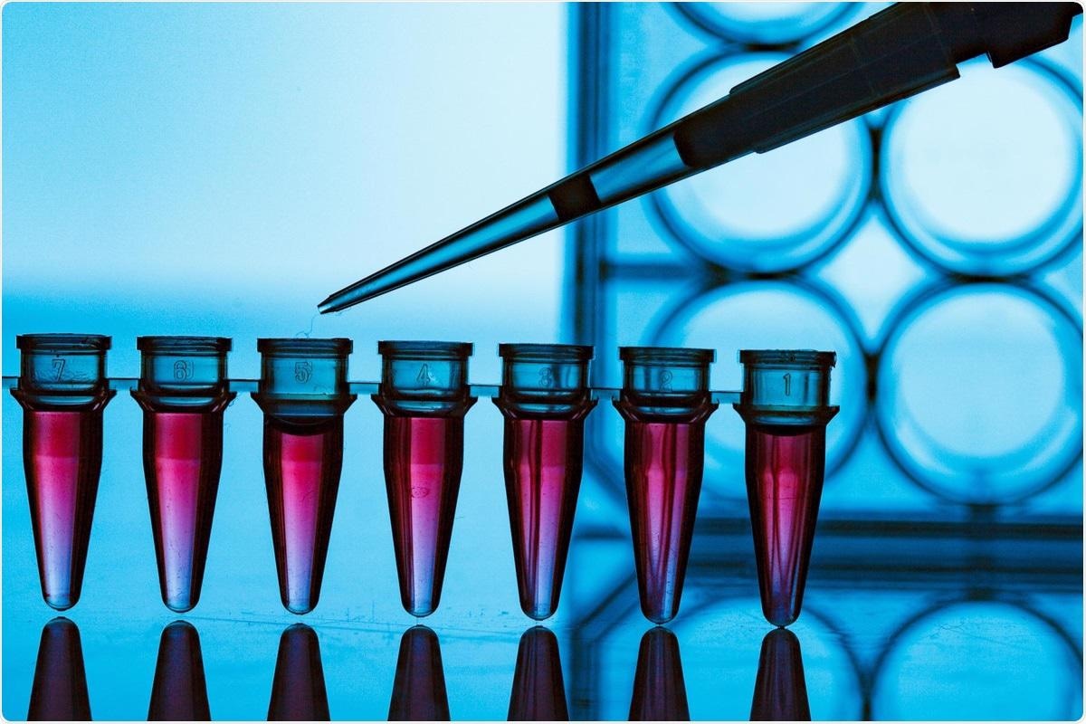 Study:  Rapid and Accurate Identification of SARS-CoV-2 Omicron Variants Using Droplet Digital PCR (RT-ddPCR). Image Credit: luchschenF / Shutterstock.com