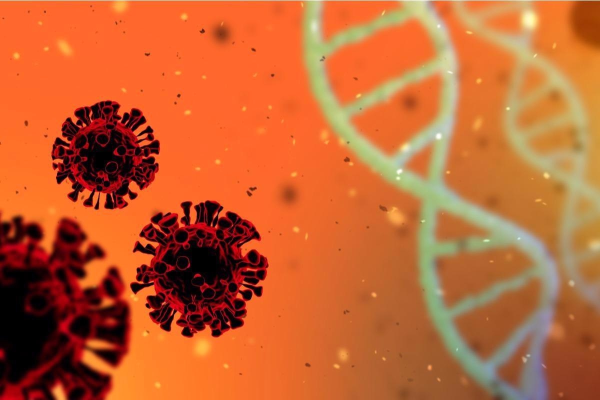 Study: Outbreak.info genomic reports: scalable and dynamic surveillance of SARS-CoV-2 variants and mutations. Image Credit: FOTOGRIN/Shutterstock