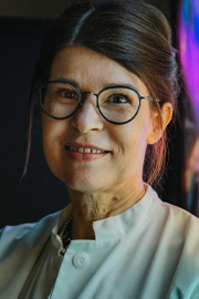 Professor Katrin Amunts