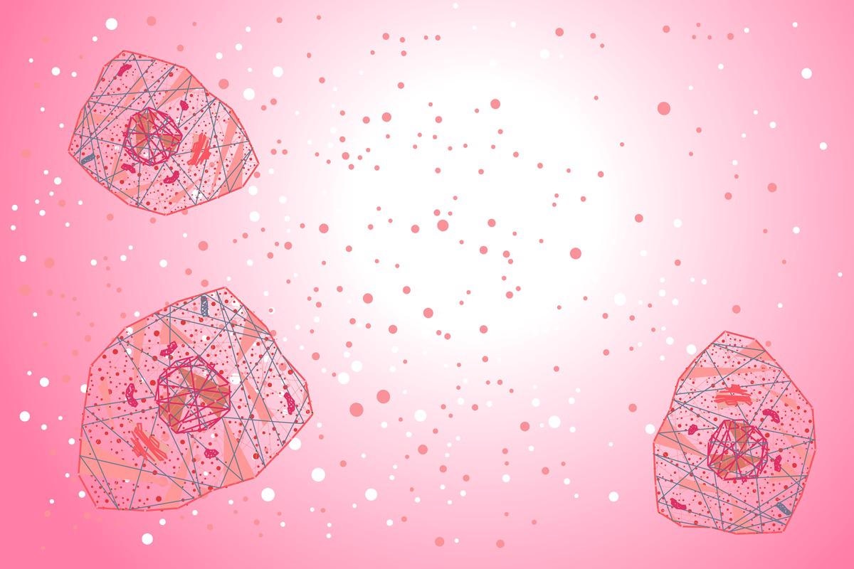 Study: Olverembatinib inhibits SARS-CoV-2-Omicron variant-mediated cytokine release. Image Credit: WhiteDragon/Shutterstock