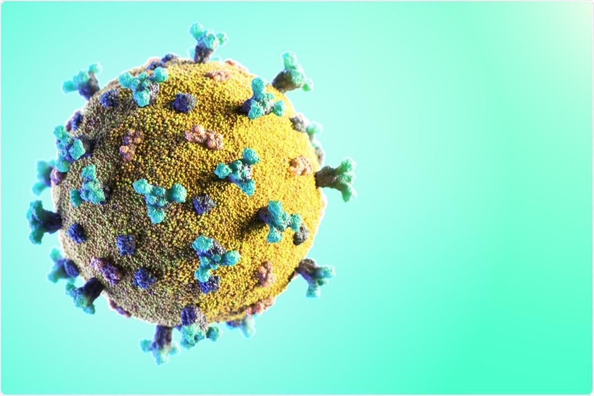 Study: Predicting Epitope Candidates for SARS-CoV-2. Image Credit: creativeneko / Shutterstock.com