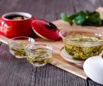 Study suggests tea polyphenols may modulate COVID-19 via intestinal microbiota
