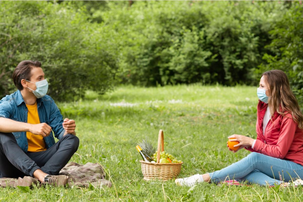 Study: Relationship satisfaction in the early stages of the COVID-19 pandemic: A cross-national examination of situational, dispositional, and relationship factors. Image Credit: Maksim Shmeljov/Shutterstock