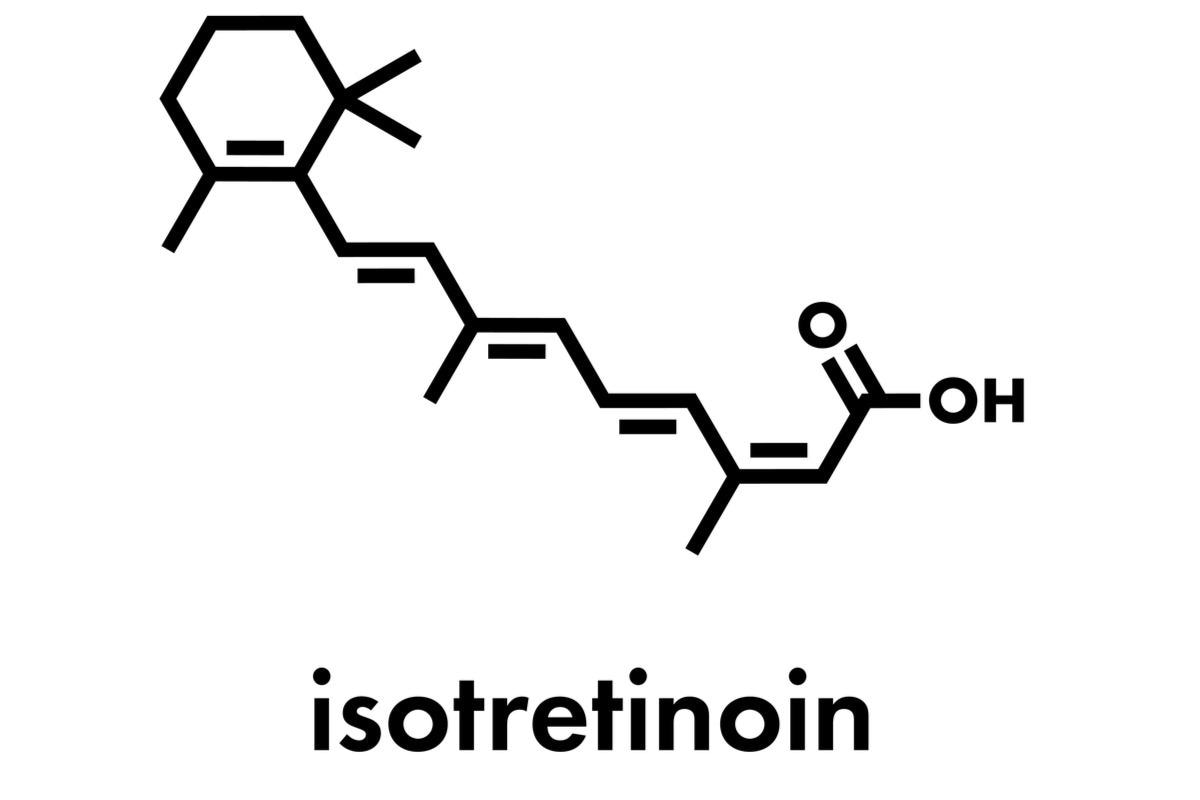 Study: 13 cis retinoic acid improved the outcomes of COVID-19 patients. A randomized clinical trial. Image Credit: StudioMolekuul/Shutterstock