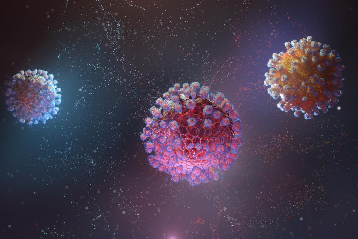 Study: Sustainable materials and COVID-19 detection biosensor: A brief review. Image Credit: Willyam Bradberry/Shutterstock