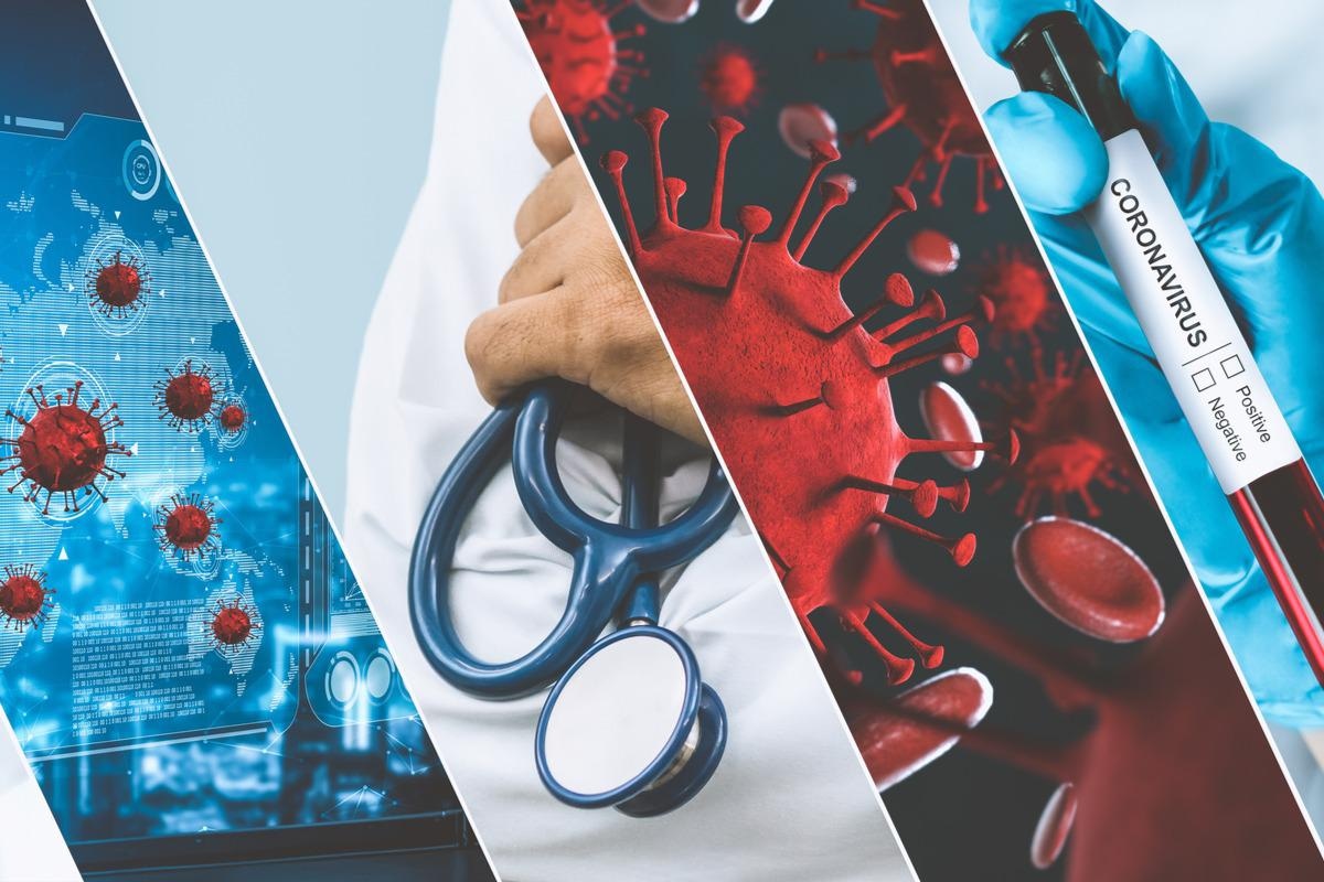 Study: SARS-CoV-2: Mechanism of infection and emerging technologies for future prospects. Image Credit: Blue Planet Studio / Shutterstock.com