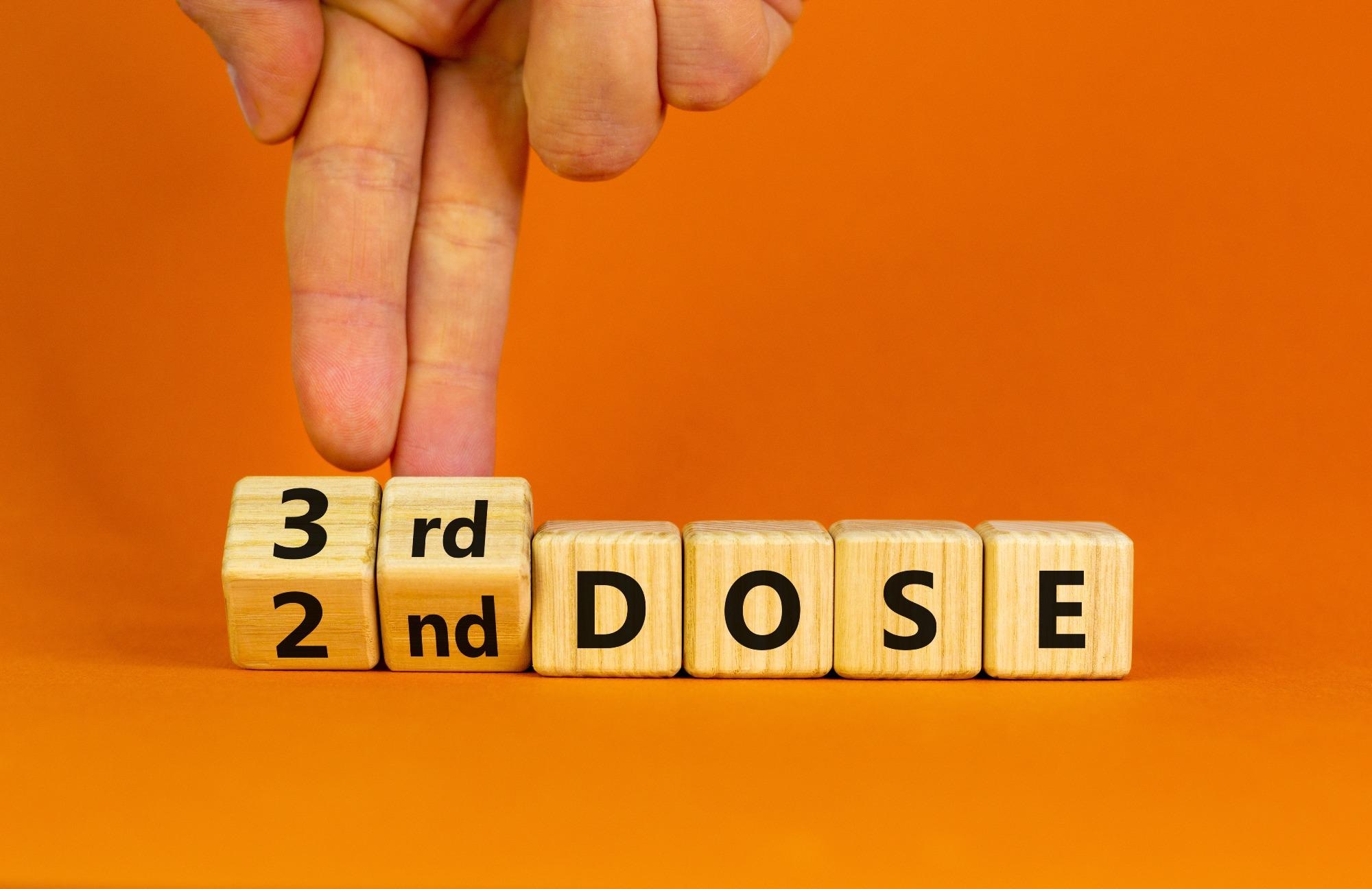 Study: SARS-CoV-2 BA.1 variant is neutralized by vaccine booster-elicited serum, but evades most convalescent serum and therapeutic antibodies. Image Credit: Dmitry Demidovich / Shutterstock