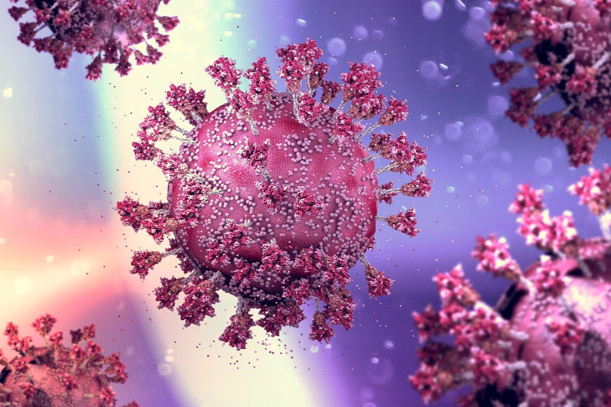 Study: Broad SARS-CoV-2 spike-specific CD4+ T-cell response preserves recognition of variants of concern. Image Credit: Naeblys/Shutterstock