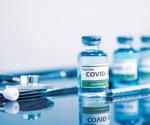 Study finds two doses of mRNA or ChAdOx1 vaccines provide excellent protection against severe outcomes of hospitalization and death