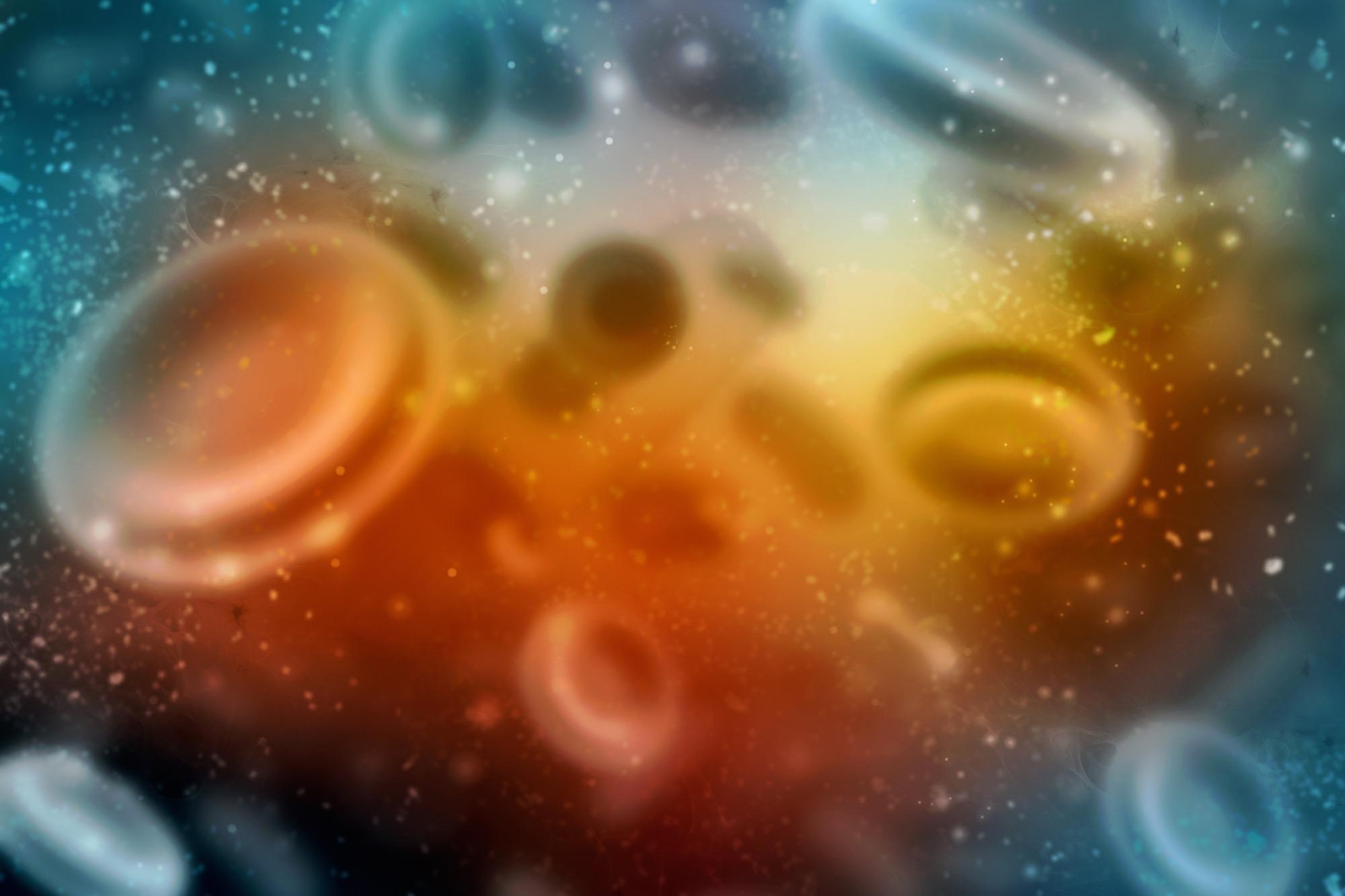 Study: Chromogranin A plasma levels predict mortality in COVID-19. Image Credit: jijomathaidesigners / Shutterstock